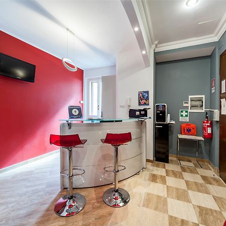 La Dolce Vita Barberini Roma Ngoại thất bức ảnh