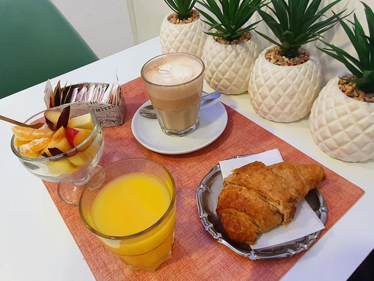 La Dolce Vita Barberini Roma Ngoại thất bức ảnh