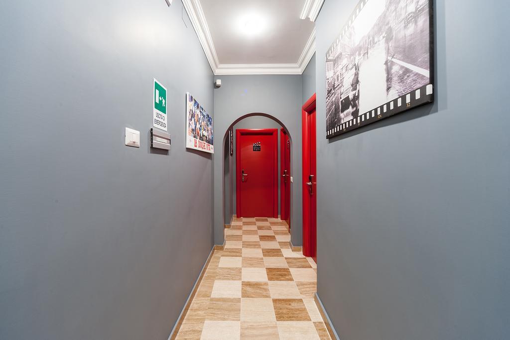 La Dolce Vita Barberini Roma Ngoại thất bức ảnh