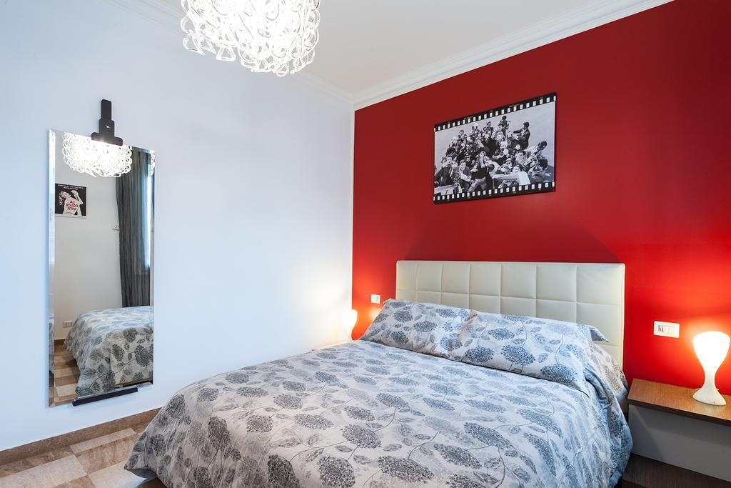 La Dolce Vita Barberini Roma Ngoại thất bức ảnh