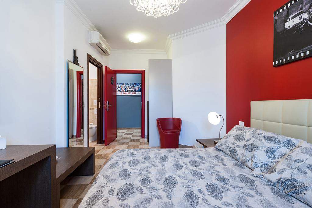 La Dolce Vita Barberini Roma Ngoại thất bức ảnh