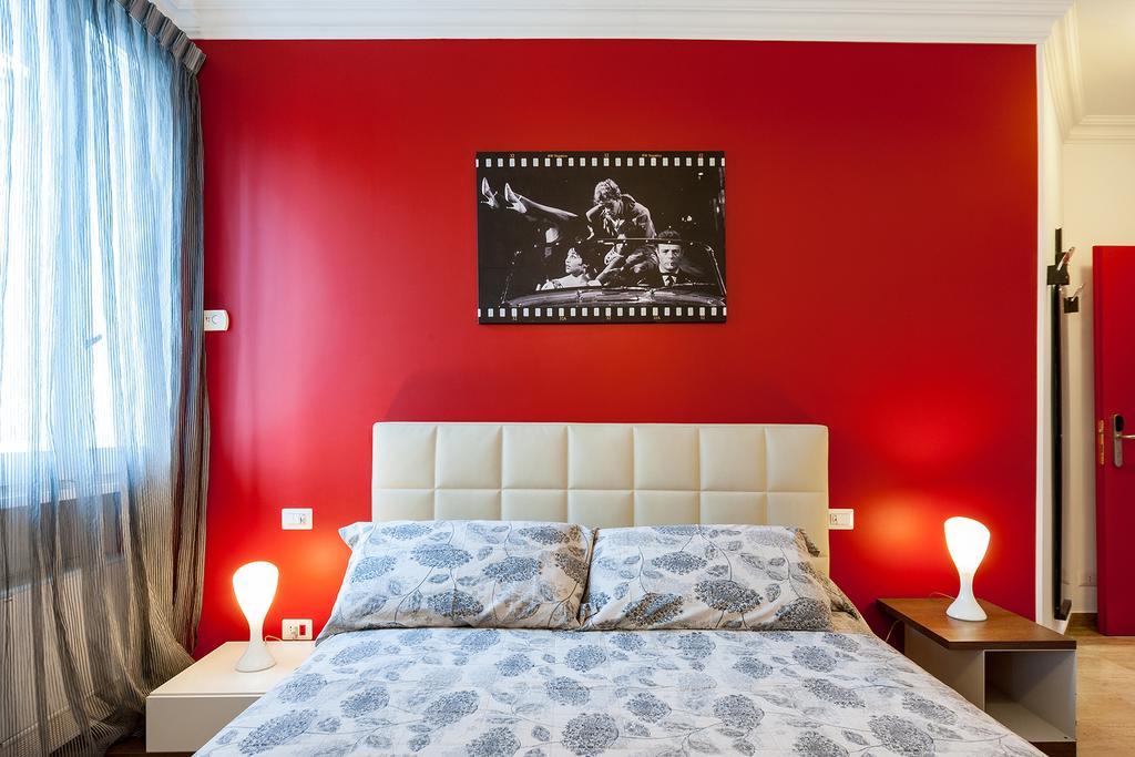 La Dolce Vita Barberini Roma Ngoại thất bức ảnh