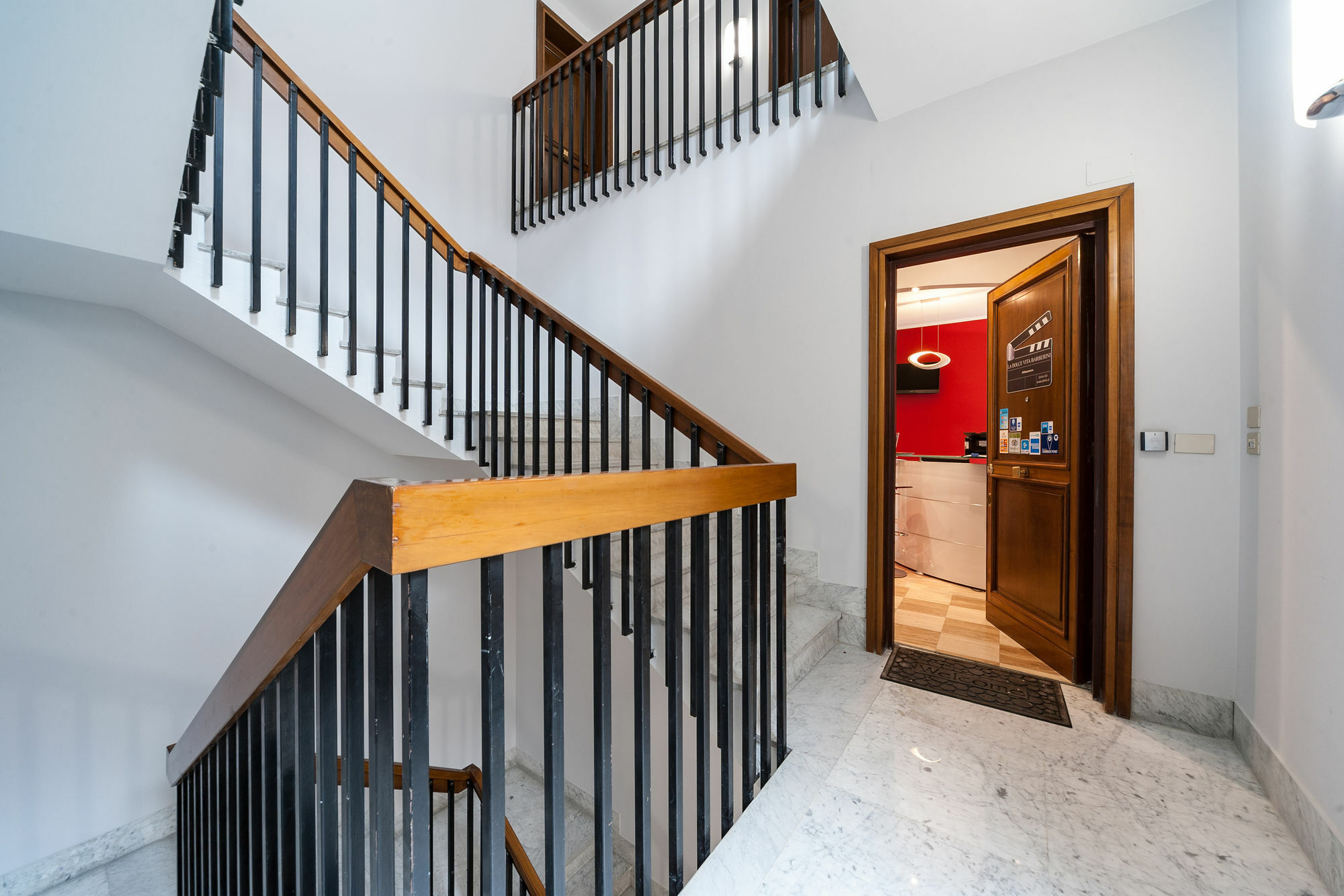 La Dolce Vita Barberini Roma Ngoại thất bức ảnh