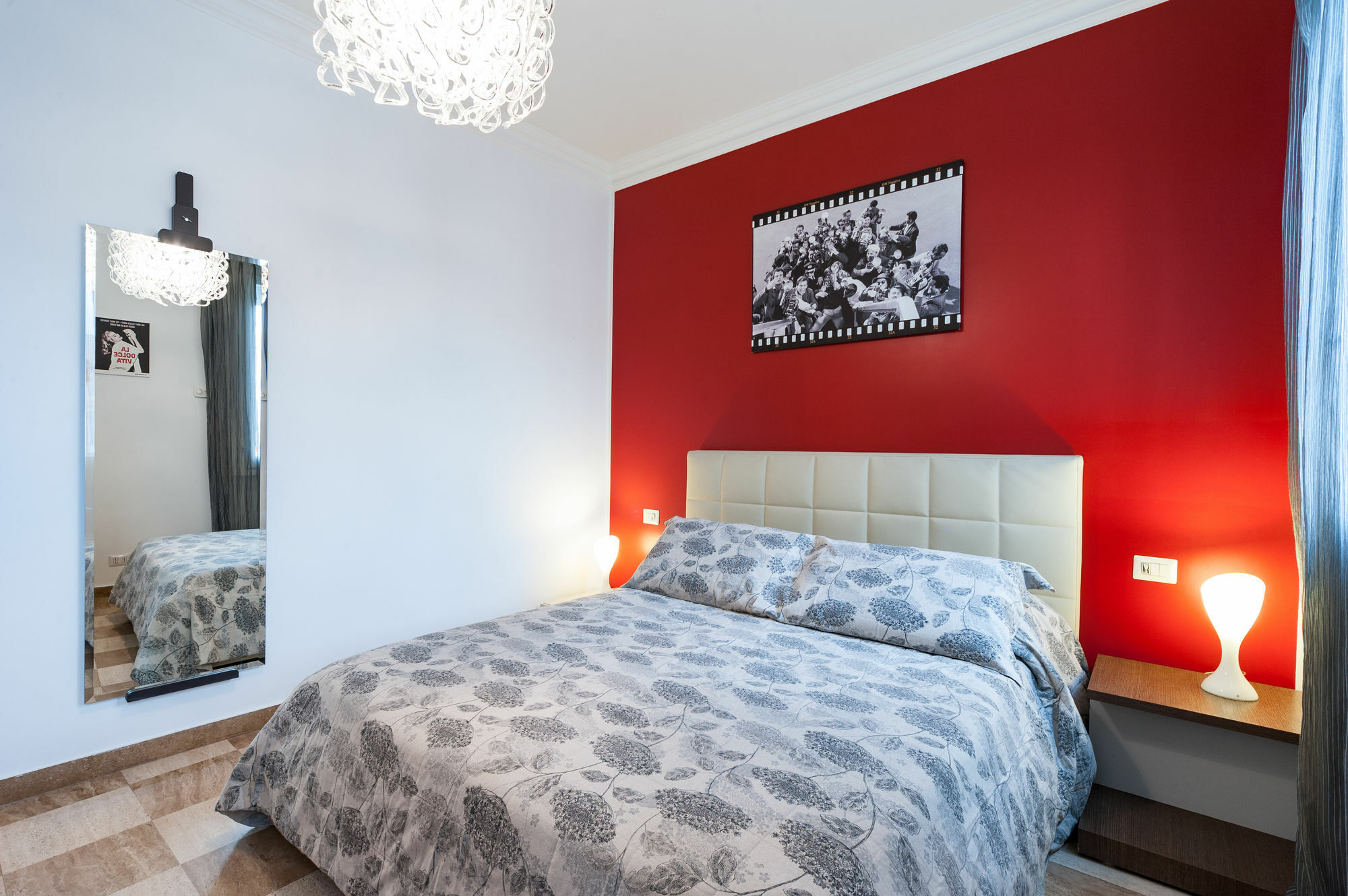 La Dolce Vita Barberini Roma Ngoại thất bức ảnh