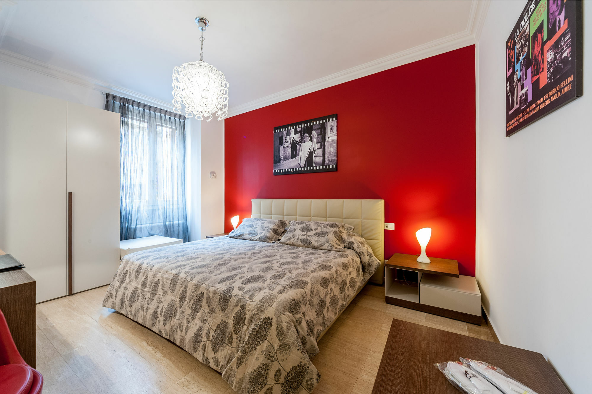 La Dolce Vita Barberini Roma Ngoại thất bức ảnh