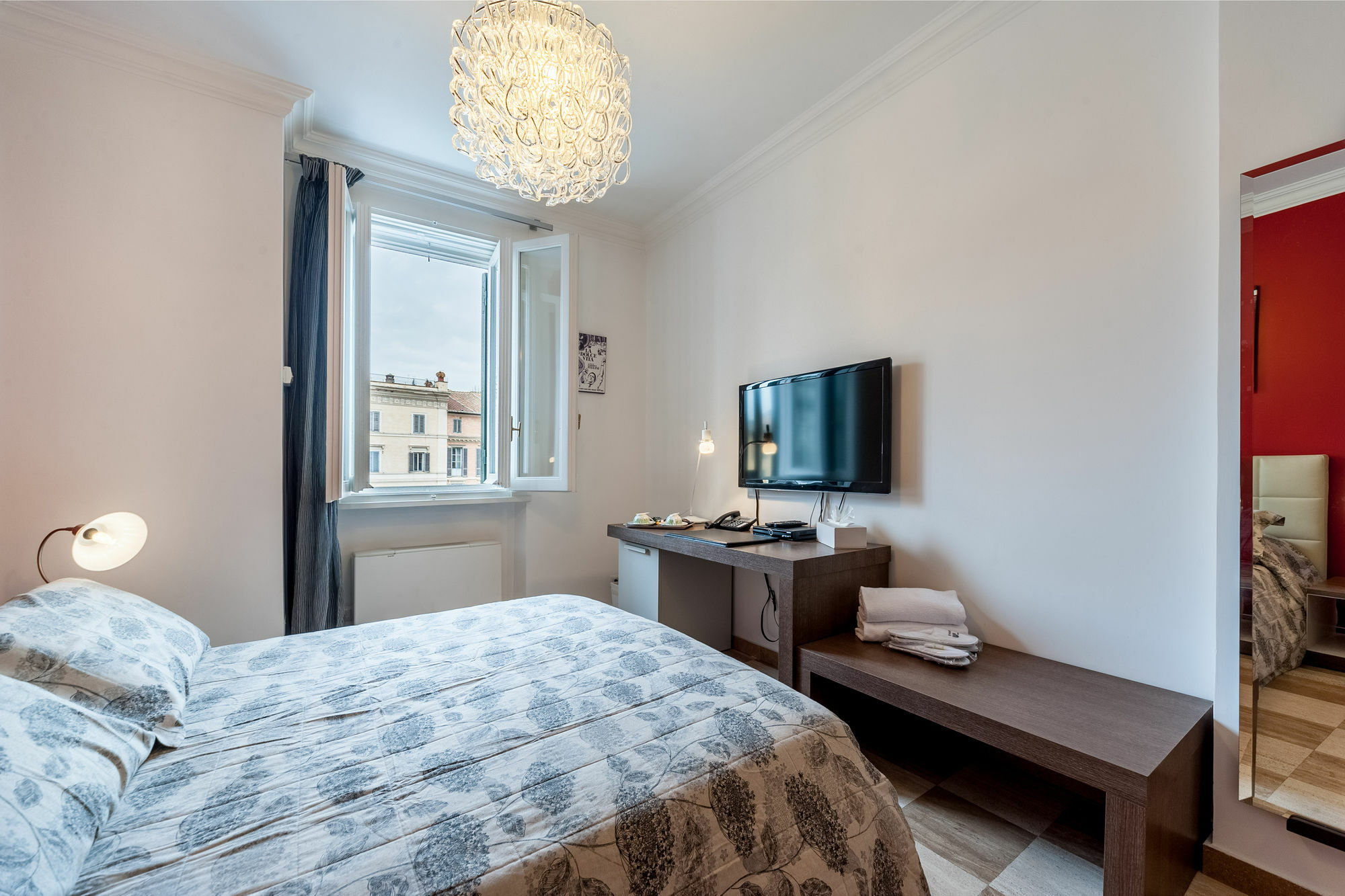 La Dolce Vita Barberini Roma Ngoại thất bức ảnh